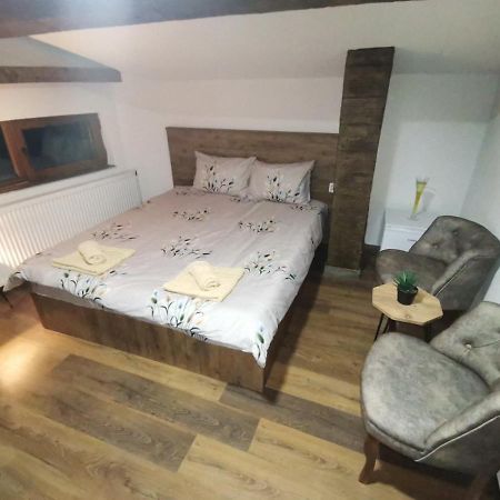Villa Ana-Mavrovo Exterior foto