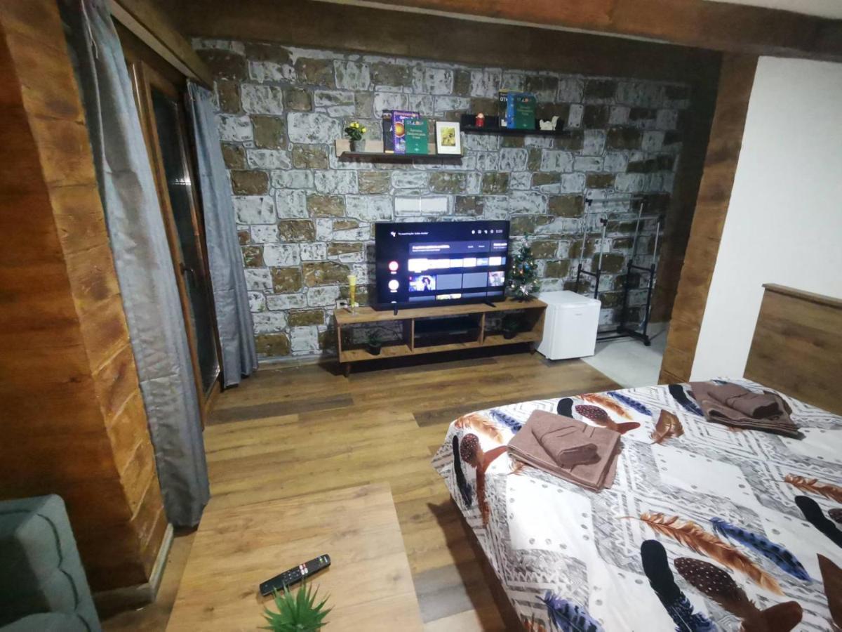 Villa Ana-Mavrovo Exterior foto