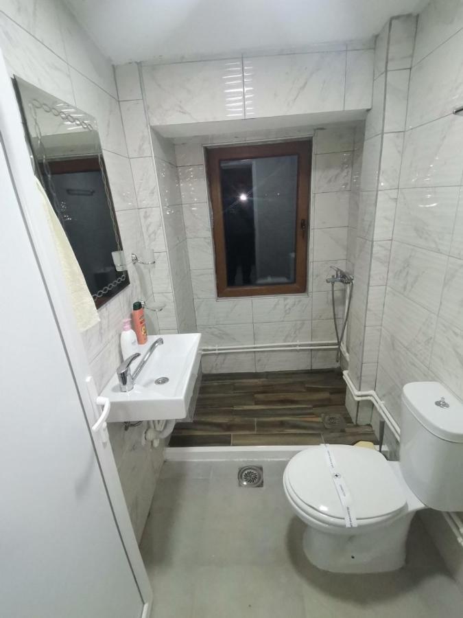 Villa Ana-Mavrovo Exterior foto