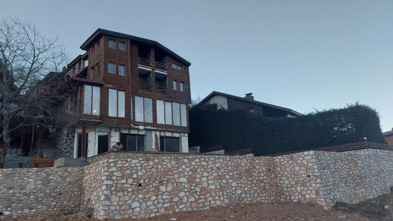 Villa Ana-Mavrovo Exterior foto