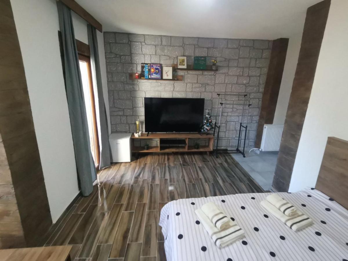 Villa Ana-Mavrovo Exterior foto