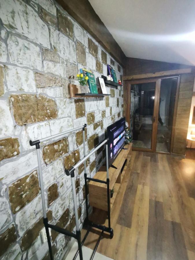 Villa Ana-Mavrovo Exterior foto