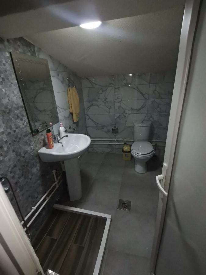 Villa Ana-Mavrovo Exterior foto