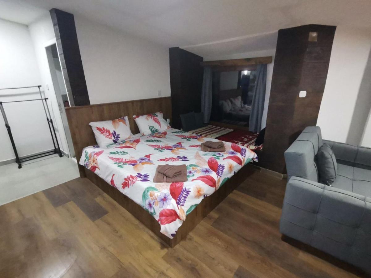 Villa Ana-Mavrovo Exterior foto
