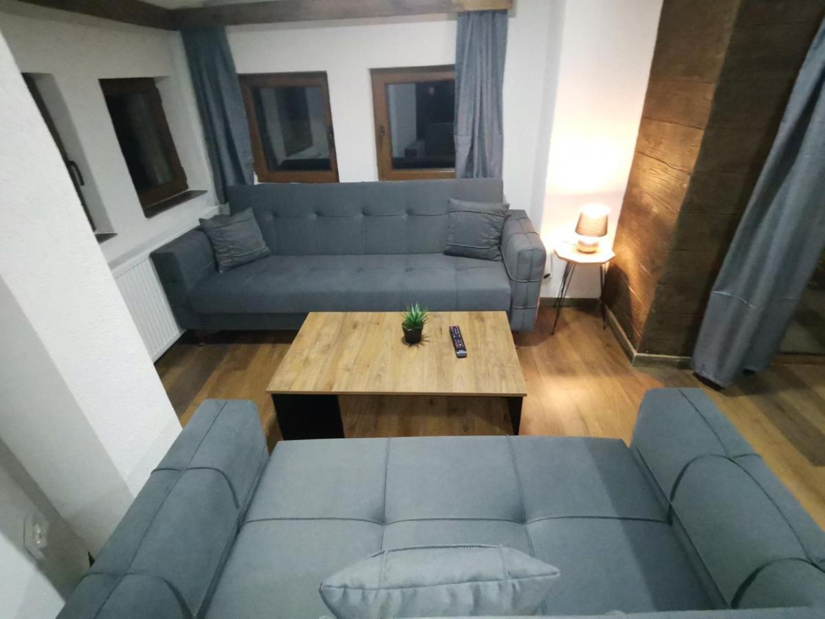 Villa Ana-Mavrovo Exterior foto